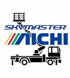 ЗП для авирвышек и подъемников Aichi1